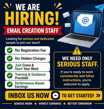 online job