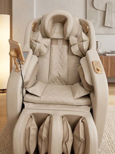 Best Massaging Chair