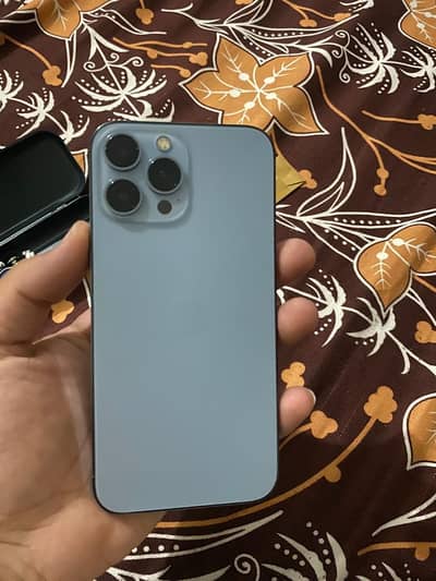 Apple iPhone 13 Pro Max