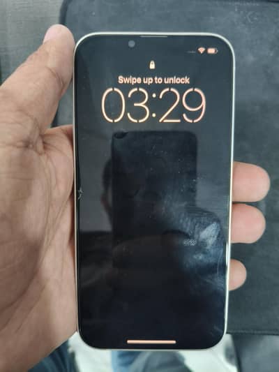 Apple iPhone 13