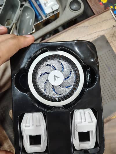 PIVA B3 BEST COLLING FAN
