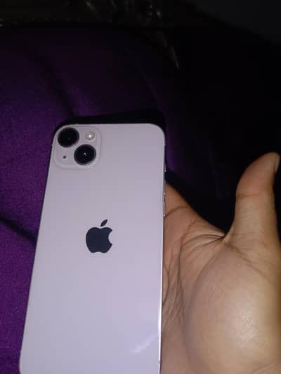 Apple iPhone 14 plus