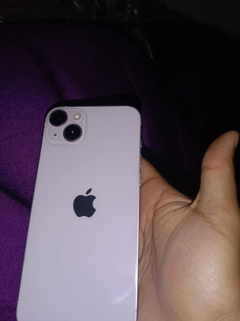 Apple iPhone 14 plus 0