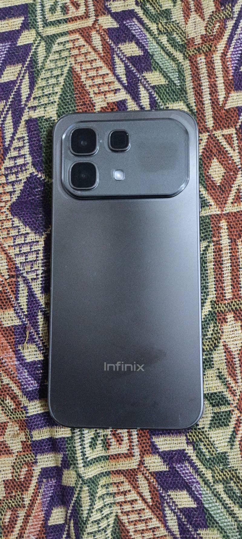 Infinix note 60 0