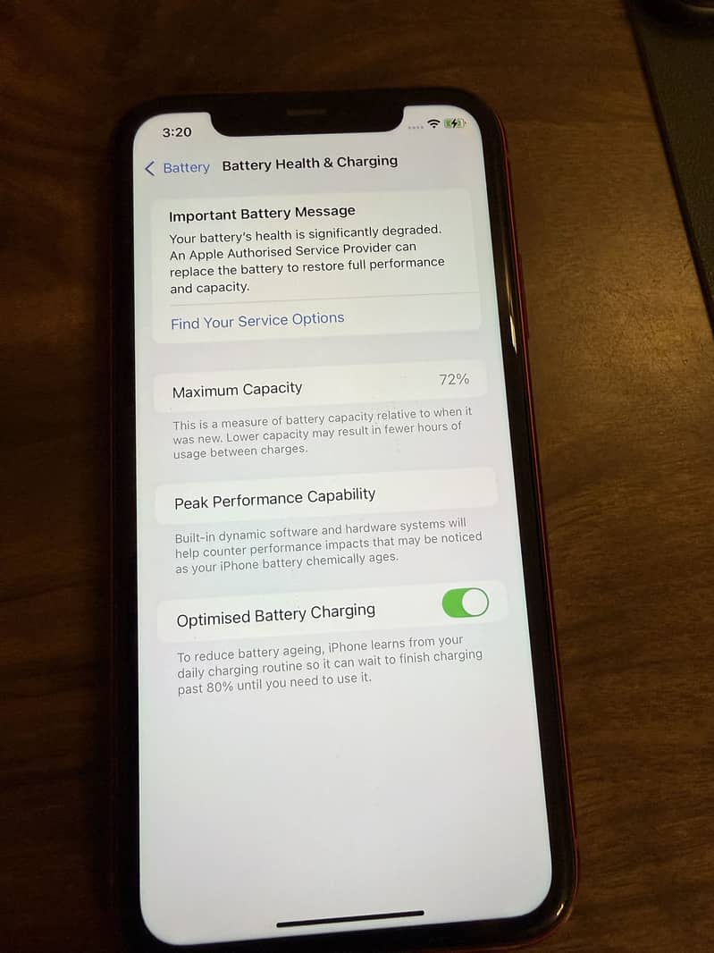 Apple iPhone 11 3