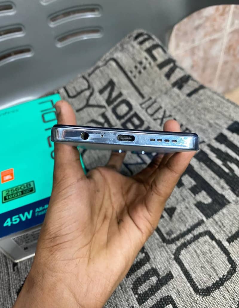 Infinix note 30 1