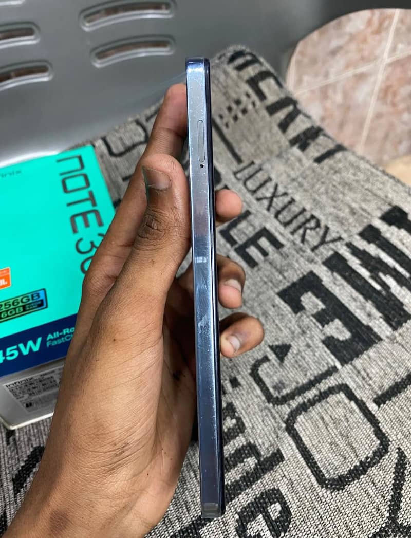 Infinix note 30 2