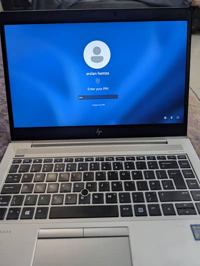 Hp Elitebook 840 G6