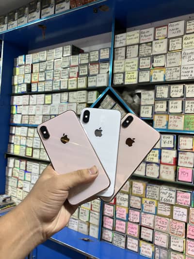 Apple iPhone XS