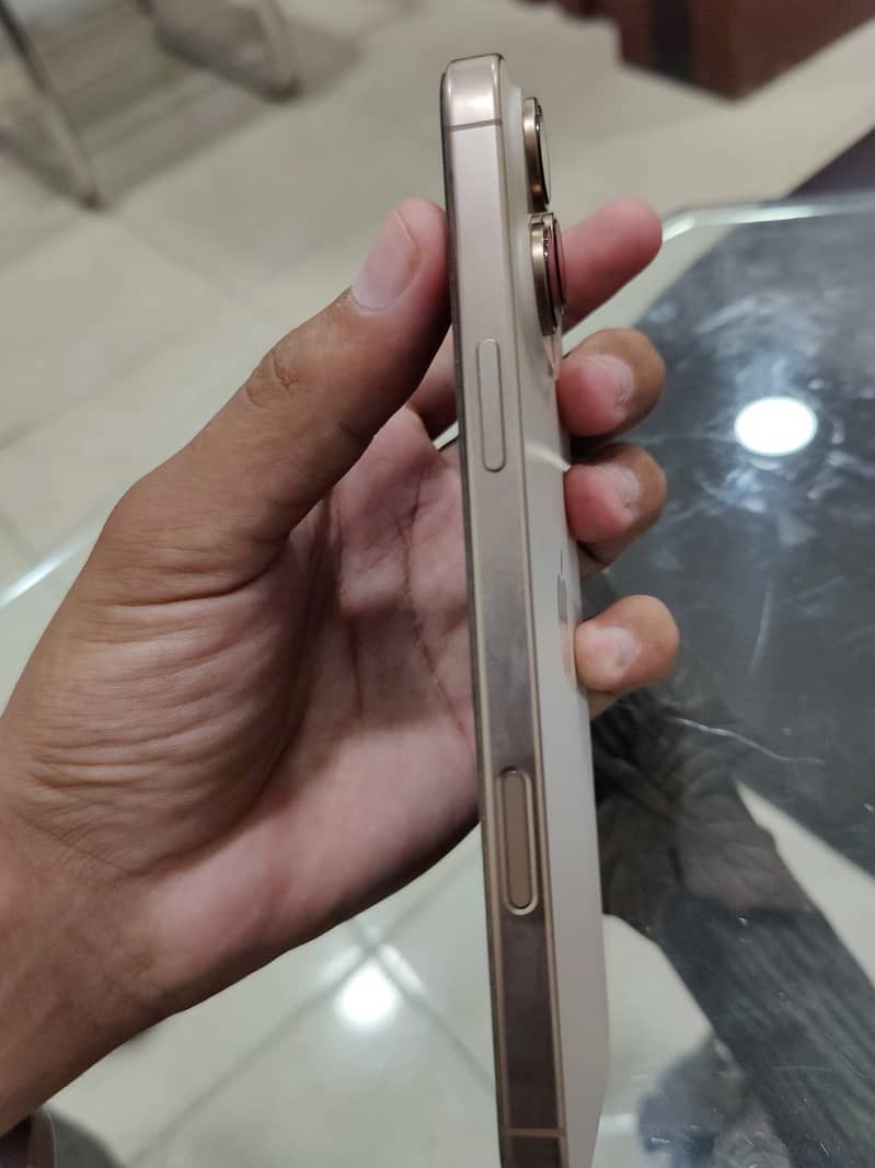 Apple iPhone 16 Pro Max 2