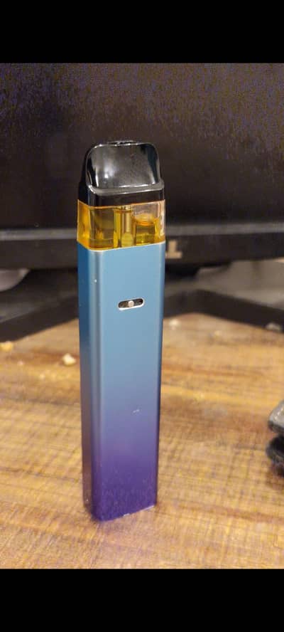 Xros Pod