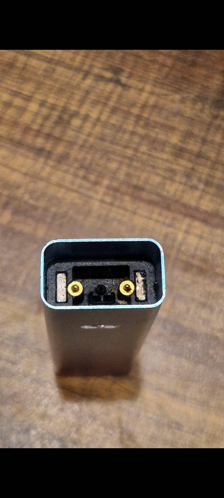 Xros Pod 1