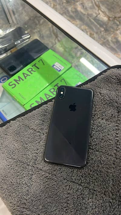 Apple iPhone X pta approved