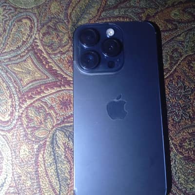 Apple iPhone 15 Pro jv