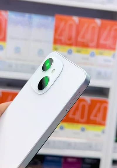 Tecno SPARK 40C
