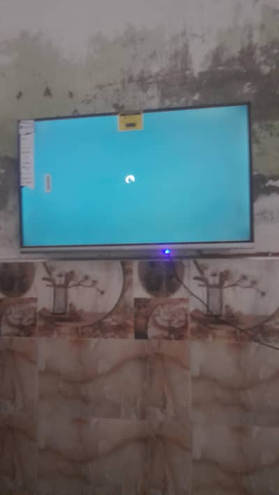 LCD ha new
