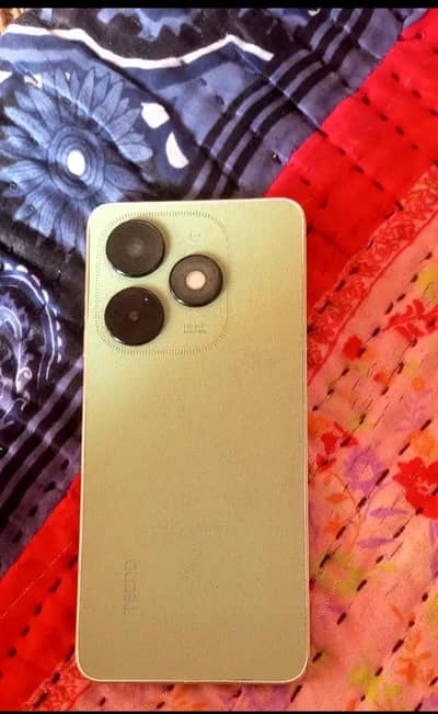 Tecno Spark Go Box 4Gb 64Gb exchange possible read ad