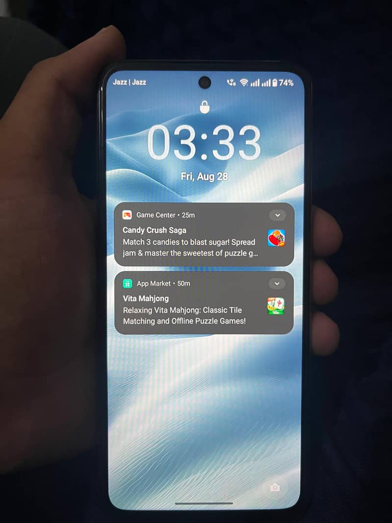Realme C71 1