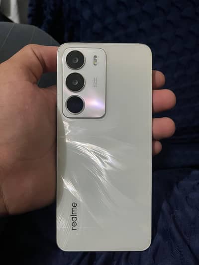 Realme C71