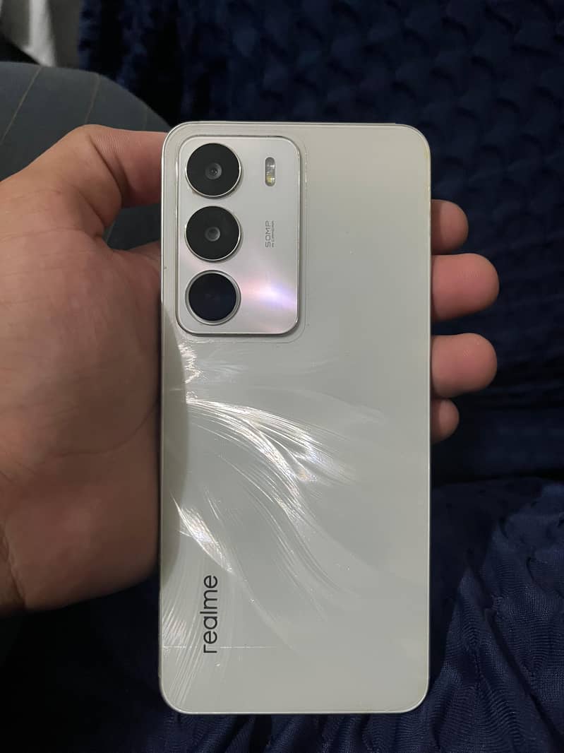 Realme C71 0