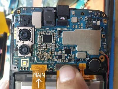 All Mobile Panels & Board Repairing | CPU, Power IC & Display Service
