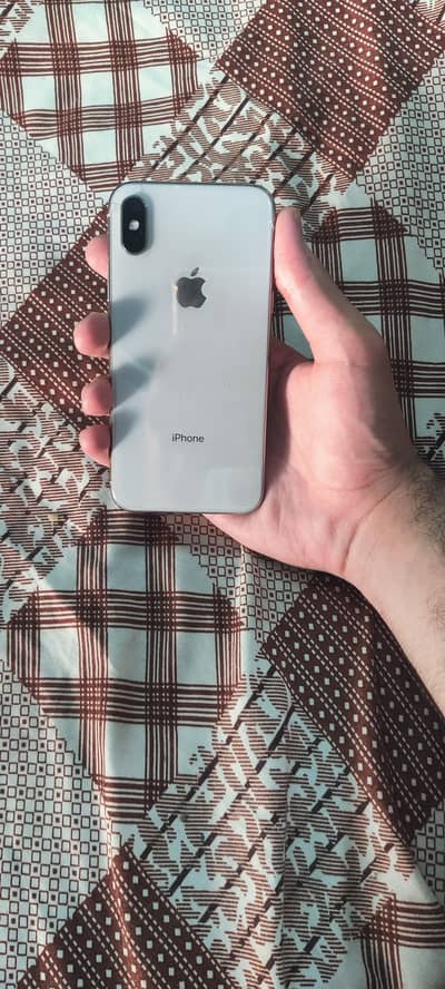 10/10 condition jv 64Gb