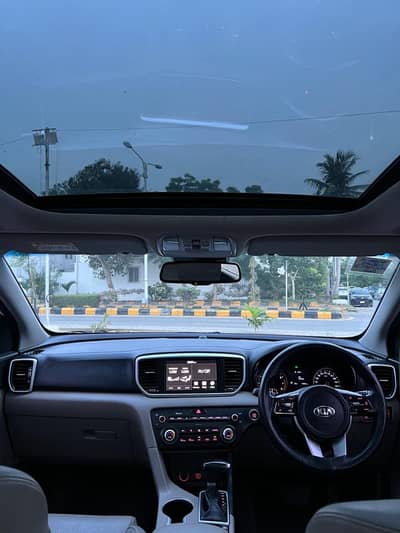 KIA Sportage 2020