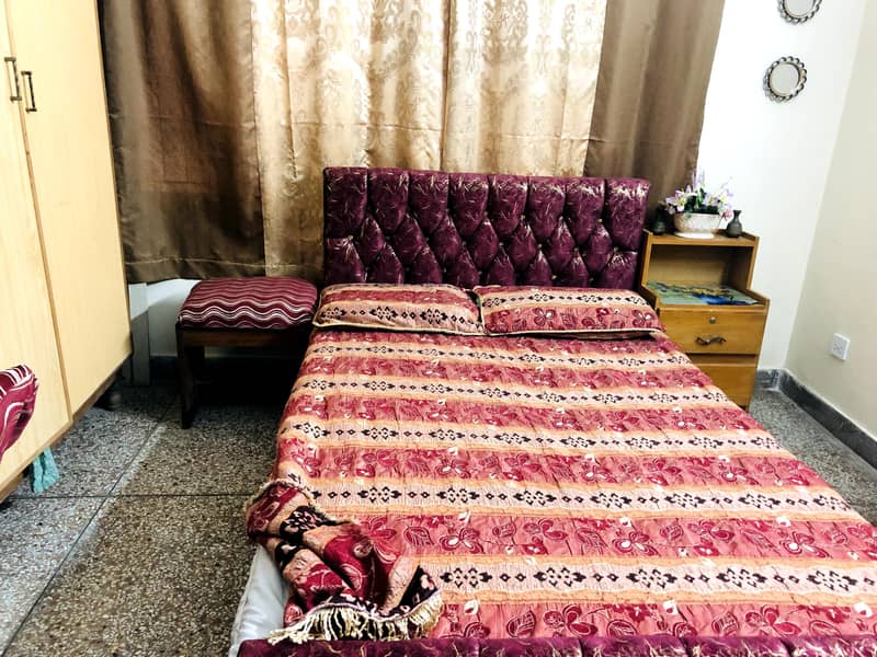 bed set 4