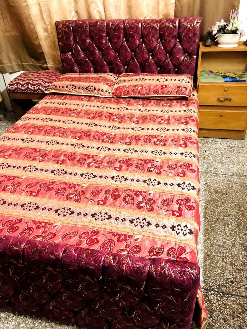 bed set 7