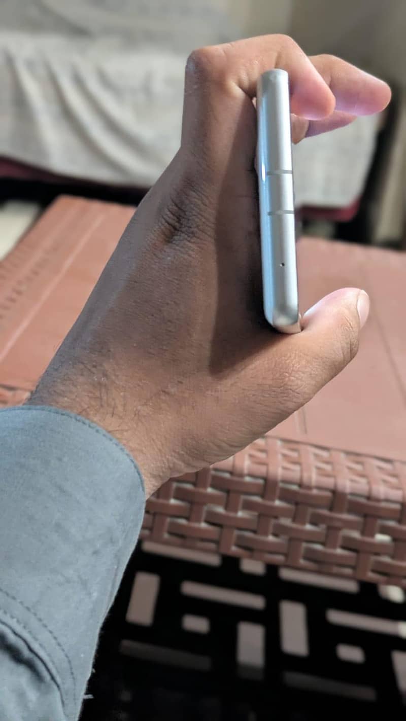 Google Pixel 7a 7