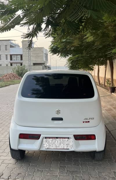 Suzuki Alto 2022