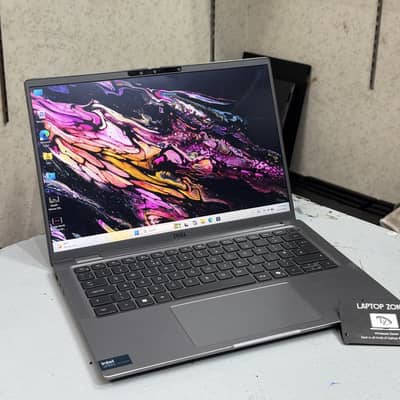  Dell Latitude 7450 – Premium Business Laptop 