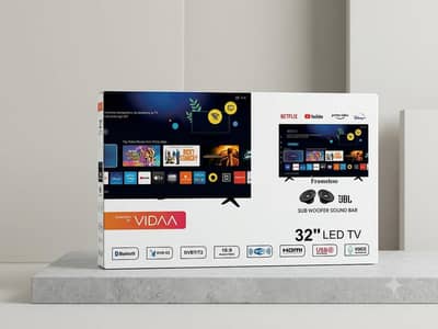 Smart lcd