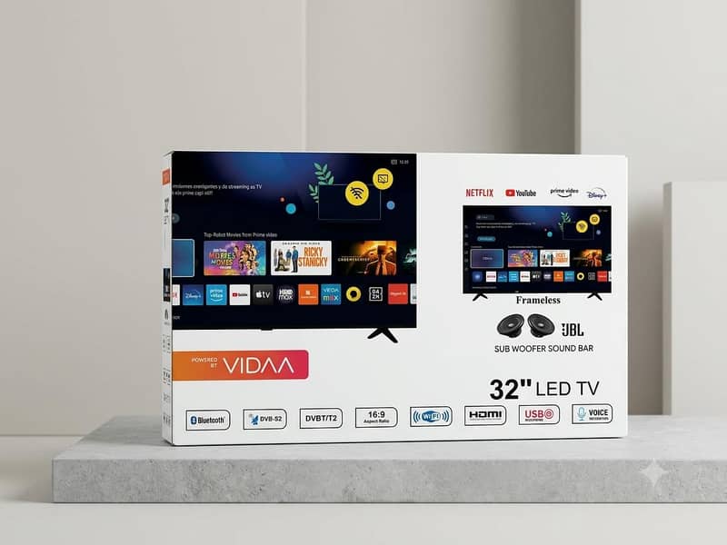 Smart lcd 0