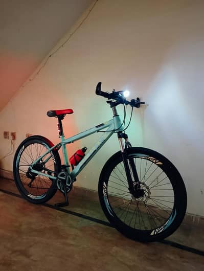 Imported Mountain bike for sale 0331/364/0421;