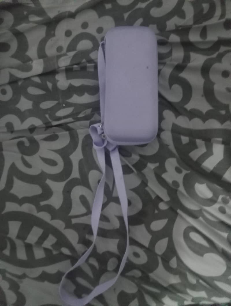 Full foldable umbrella 3