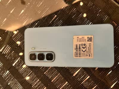 Infinix Hot 50 Pro