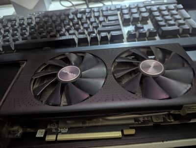 rx 580 8gb