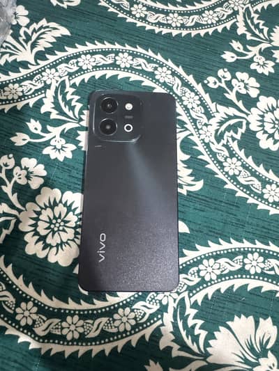 Vivo Y28