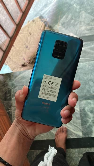 Realmi 9s Pro