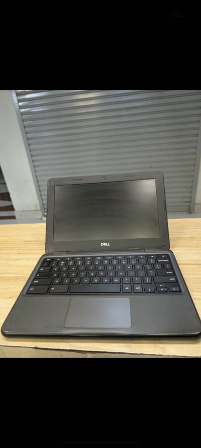 crome book dell tipe c charge 4/32