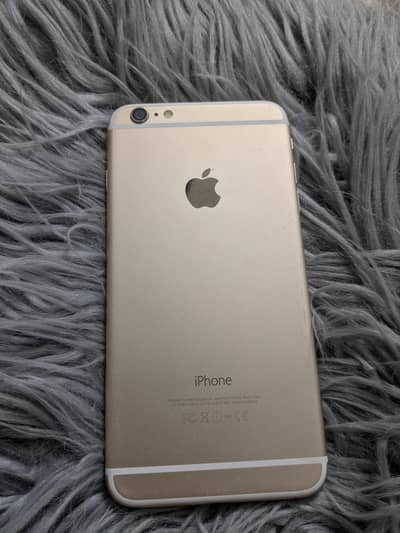 Apple iPhone 6 Plus