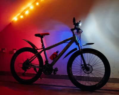 Imported Mountain bike cycle MTB for sale 0331/36404/21;