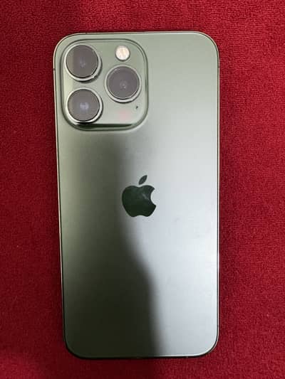 Apple iPhone 13 Pro