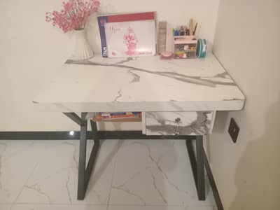 study + office table