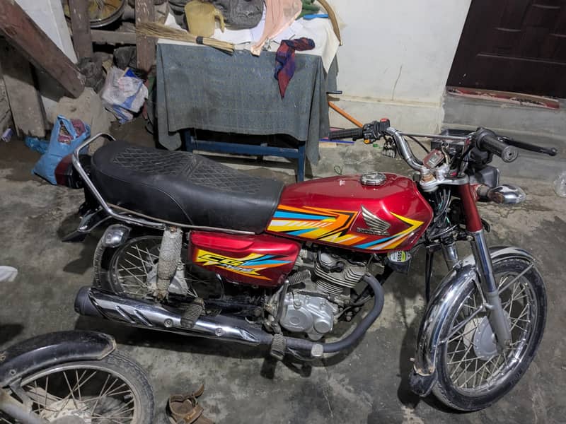 honda 0
