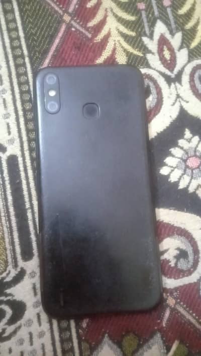 Infinix Smart 4 2gb 32gb