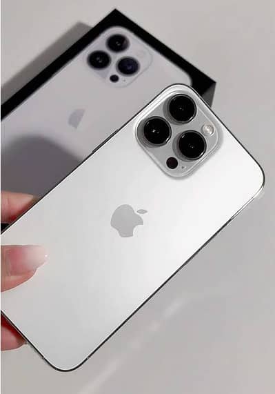 Apple iPhone 13 Pro