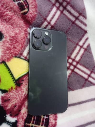 Apple iPhone 14 Pro Max