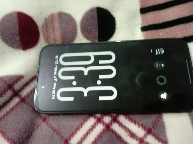 Apple iPhone 14 Pro Max 1